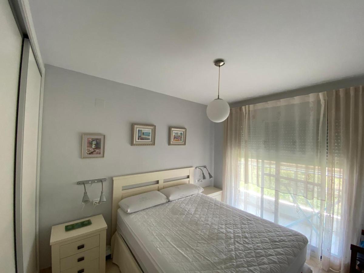 Apartamento Aguamar Denia Exterior photo