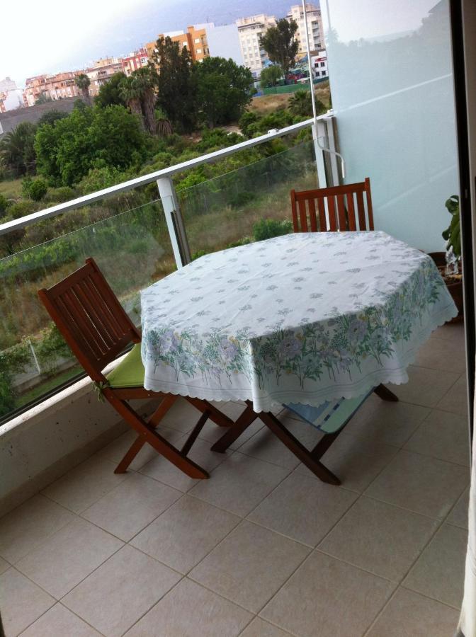Apartamento Aguamar Denia Exterior photo