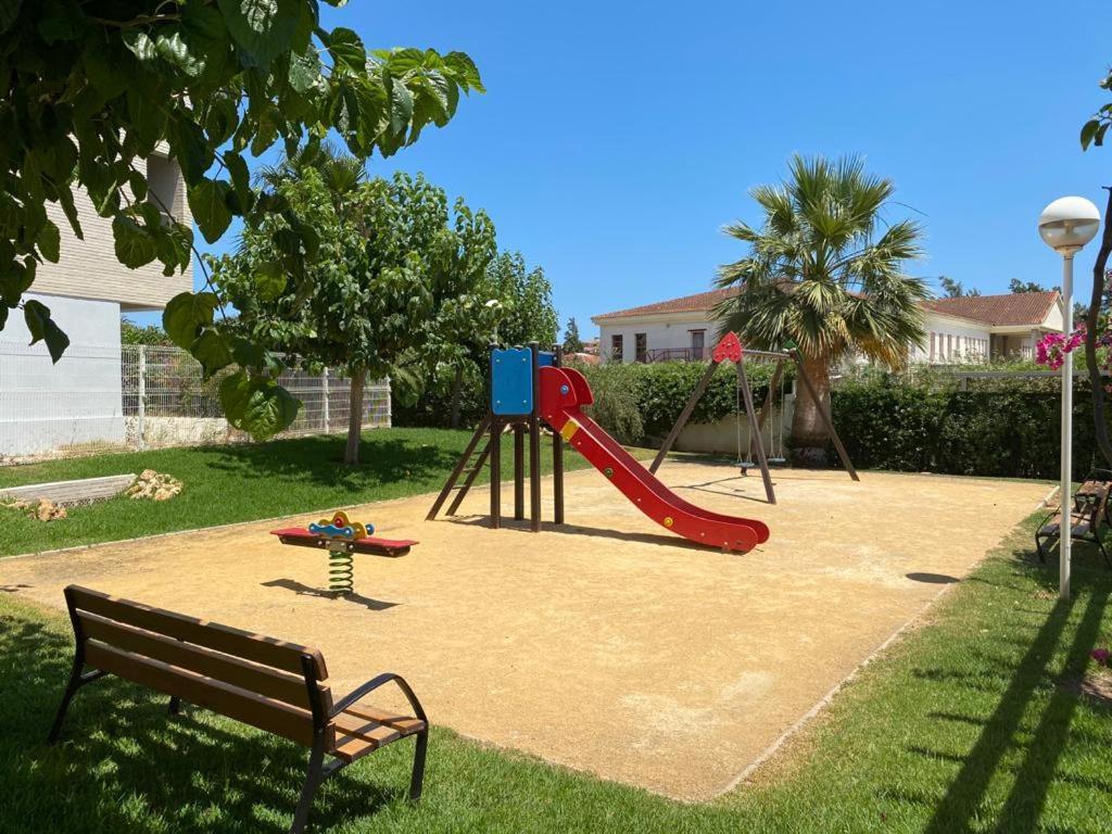 Apartamento Aguamar Denia Exterior photo